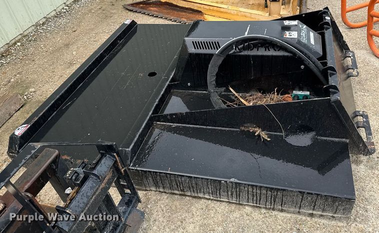 image for item DU9172 SkidPro 74