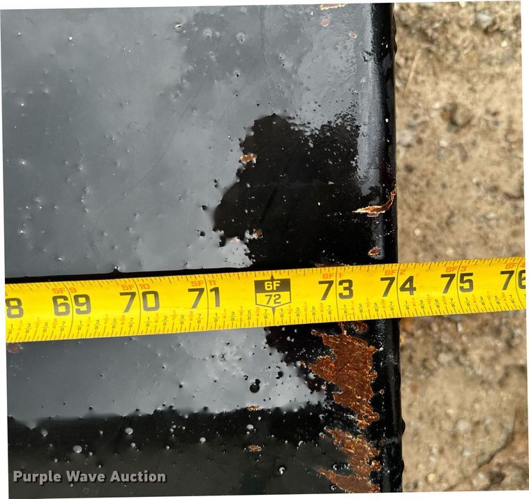 image for item DU9172 SkidPro 74