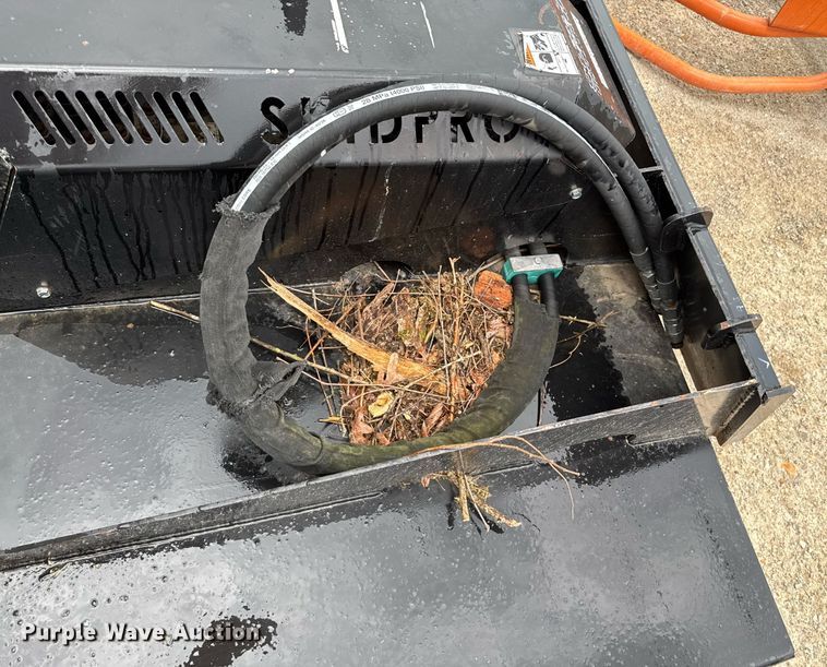 image for item DU9172 SkidPro 74