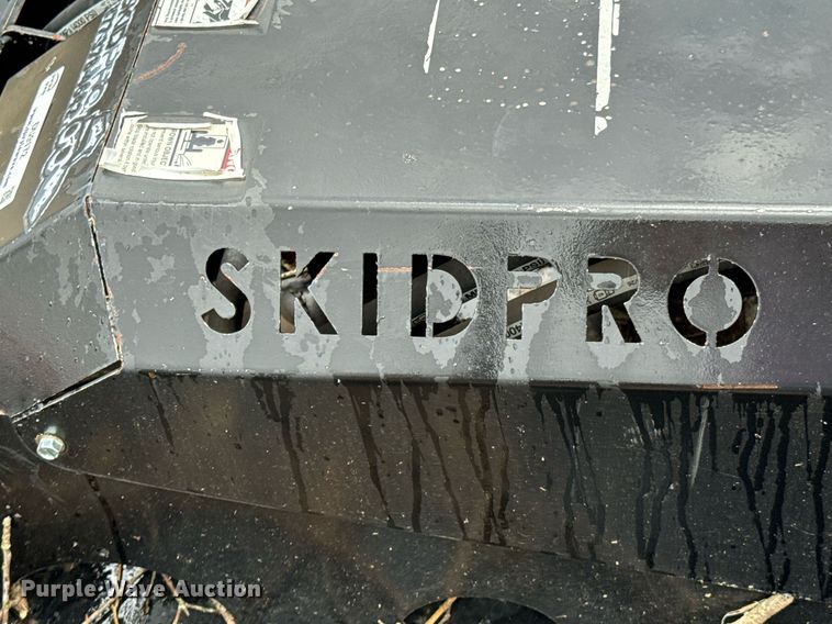 image for item DU9172 SkidPro 74