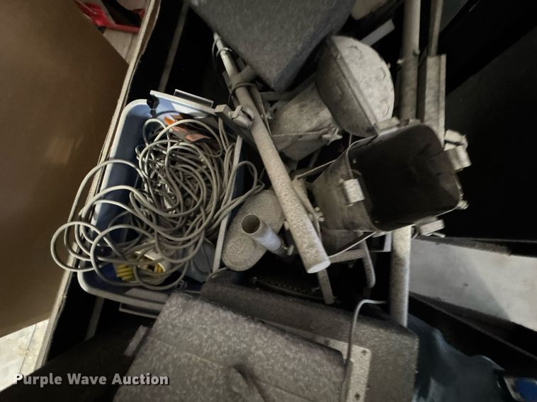 image for item DU9176 (6) Creative Acoustics speakers