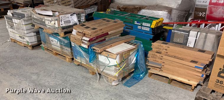 image for item DU9177 Building materials