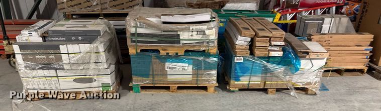 image for item DU9177 Building materials