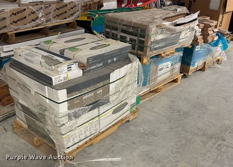 image for item DU9177 Building materials