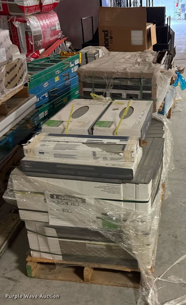 image for item DU9177 Building materials