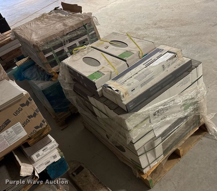 image for item DU9177 Building materials