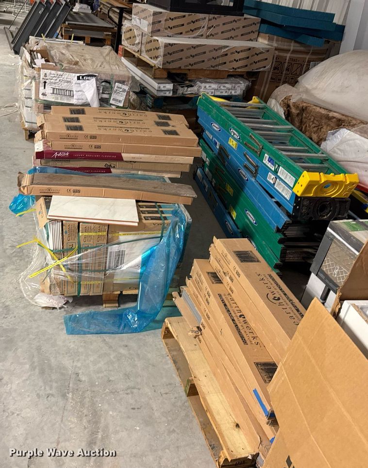 image for item DU9177 Building materials