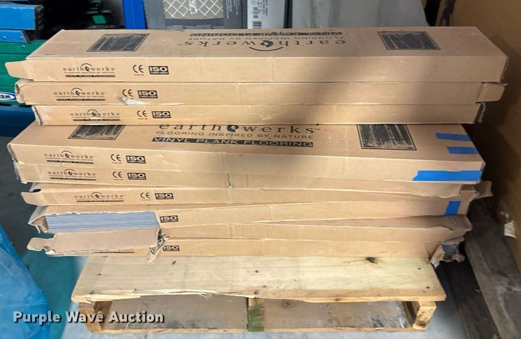 image for item DU9177 Building materials