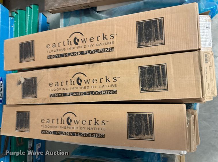 image for item DU9177 Building materials