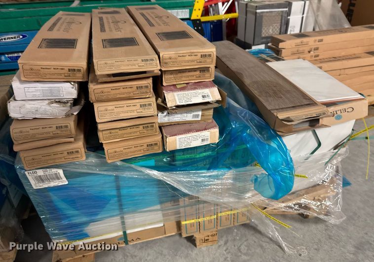 image for item DU9177 Building materials