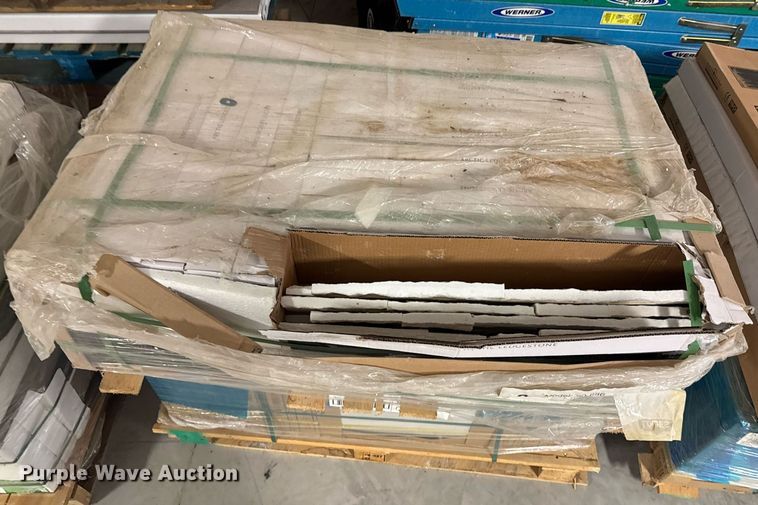 image for item DU9177 Building materials