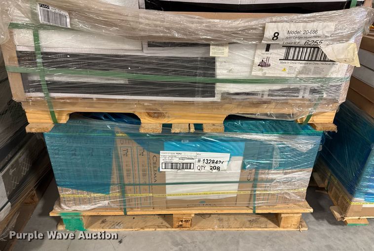 image for item DU9177 Building materials