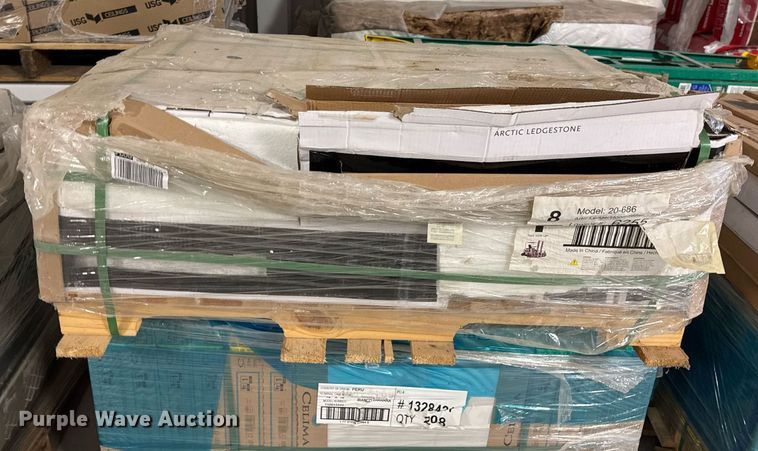 image for item DU9177 Building materials