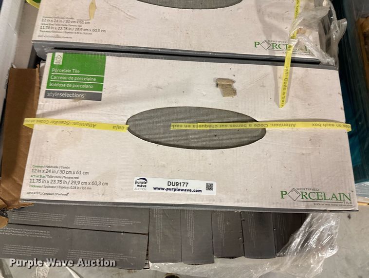 image for item DU9177 Building materials