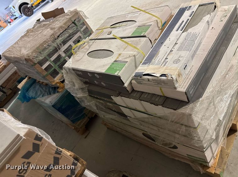 image for item DU9177 Building materials