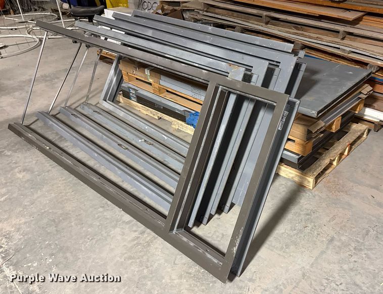 image for item DU9177 Building materials