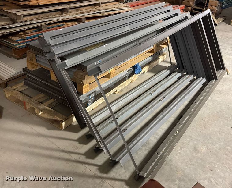 image for item DU9177 Building materials