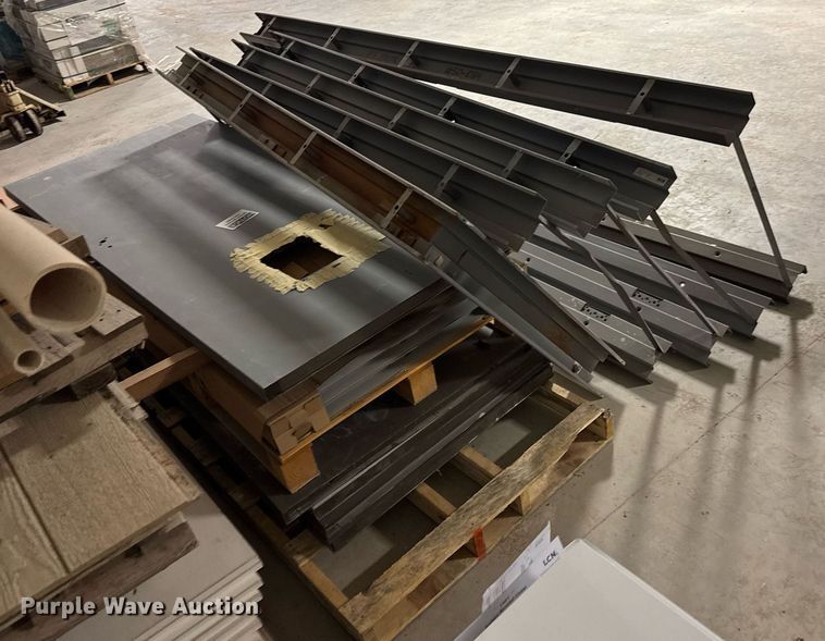 image for item DU9177 Building materials