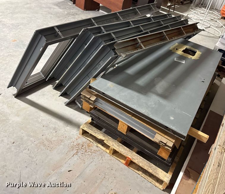 image for item DU9177 Building materials