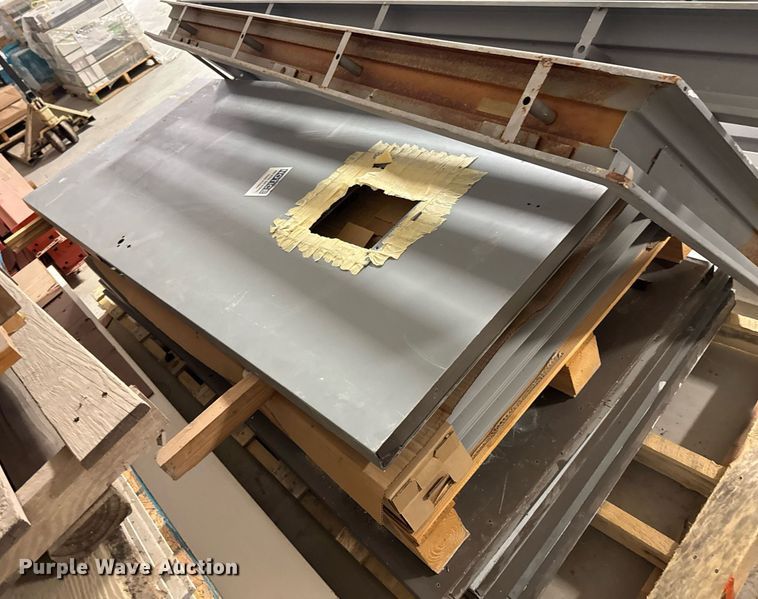 image for item DU9177 Building materials