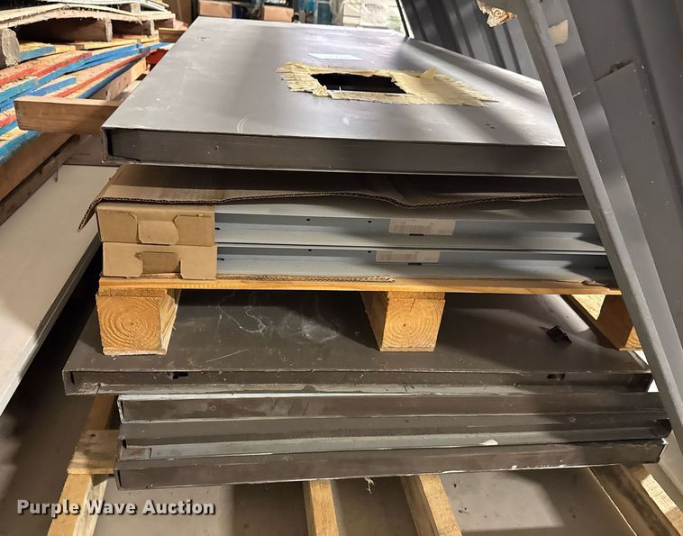 image for item DU9177 Building materials