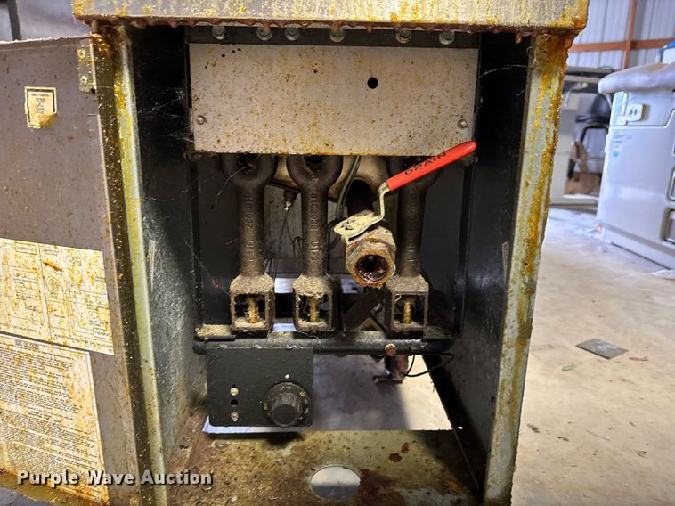 image for item DU9181 Restaurant equipment