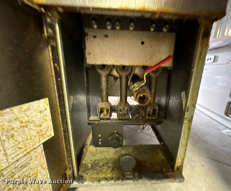 image for item DU9181 Restaurant equipment