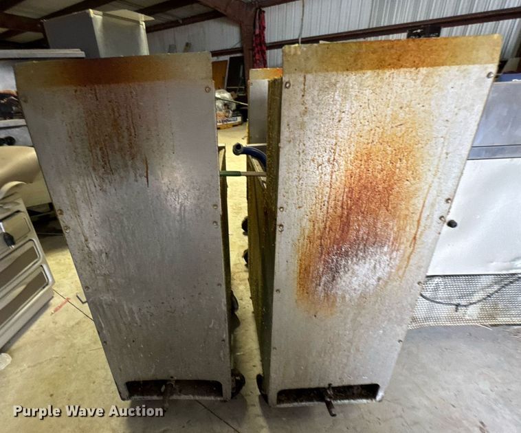 image for item DU9181 Restaurant equipment