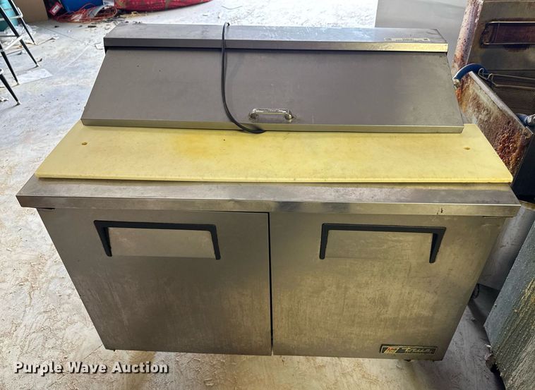 image for item DU9181 Restaurant equipment