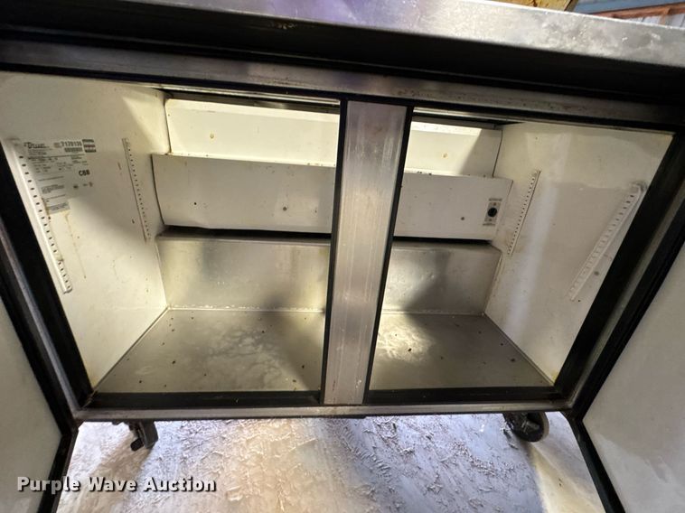 image for item DU9181 Restaurant equipment