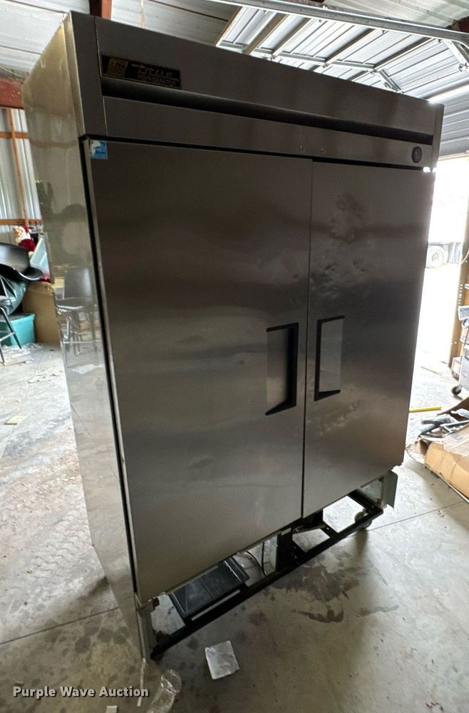 image for item DU9181 Restaurant equipment