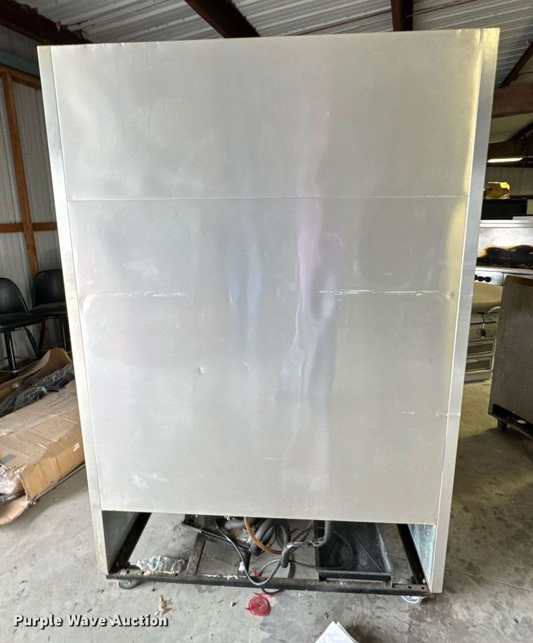 image for item DU9181 Restaurant equipment