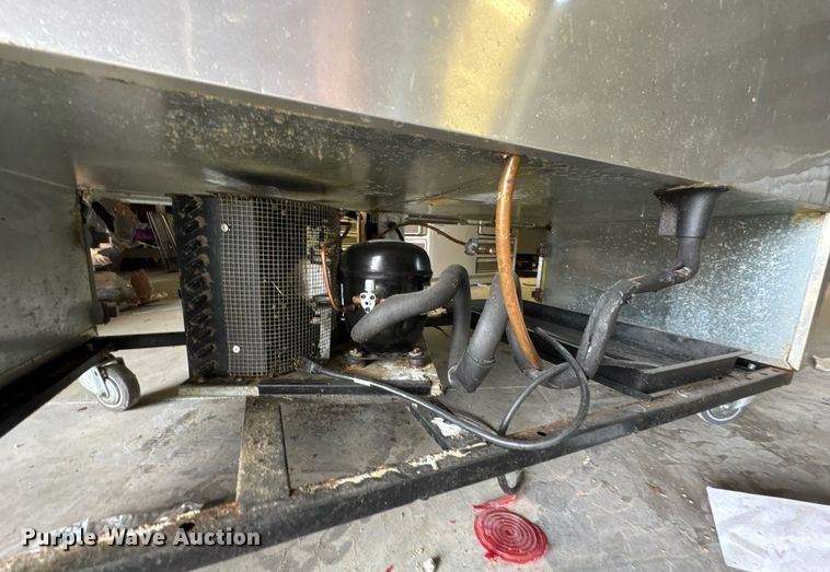 image for item DU9181 Restaurant equipment