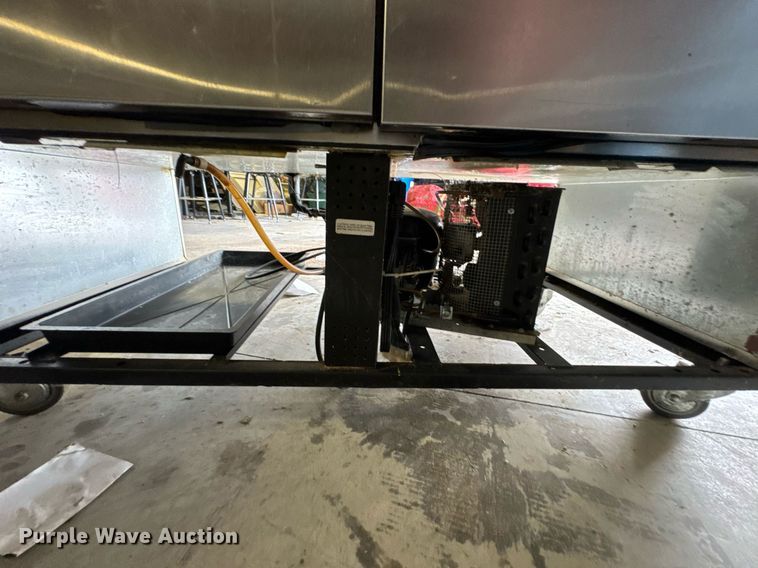 image for item DU9181 Restaurant equipment