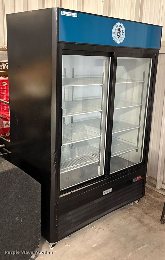 image for item DU9181 Restaurant equipment