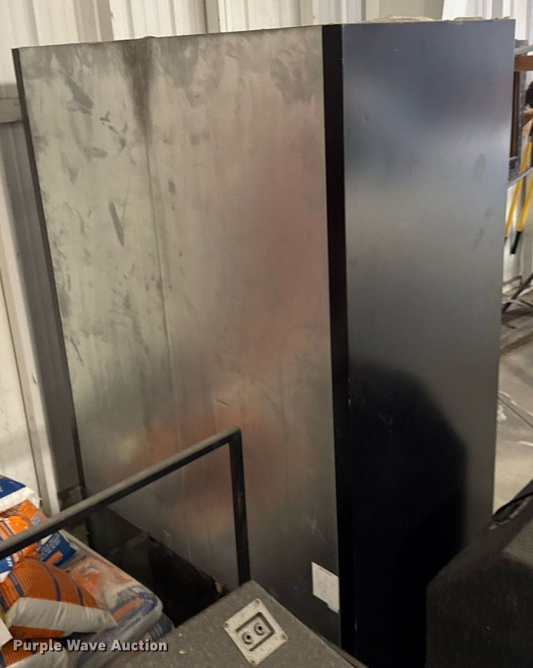 image for item DU9181 Restaurant equipment