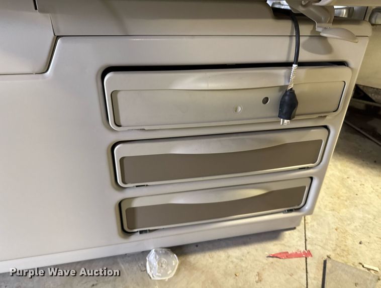 image for item DU9182 (2) Ritter 204 examination tables