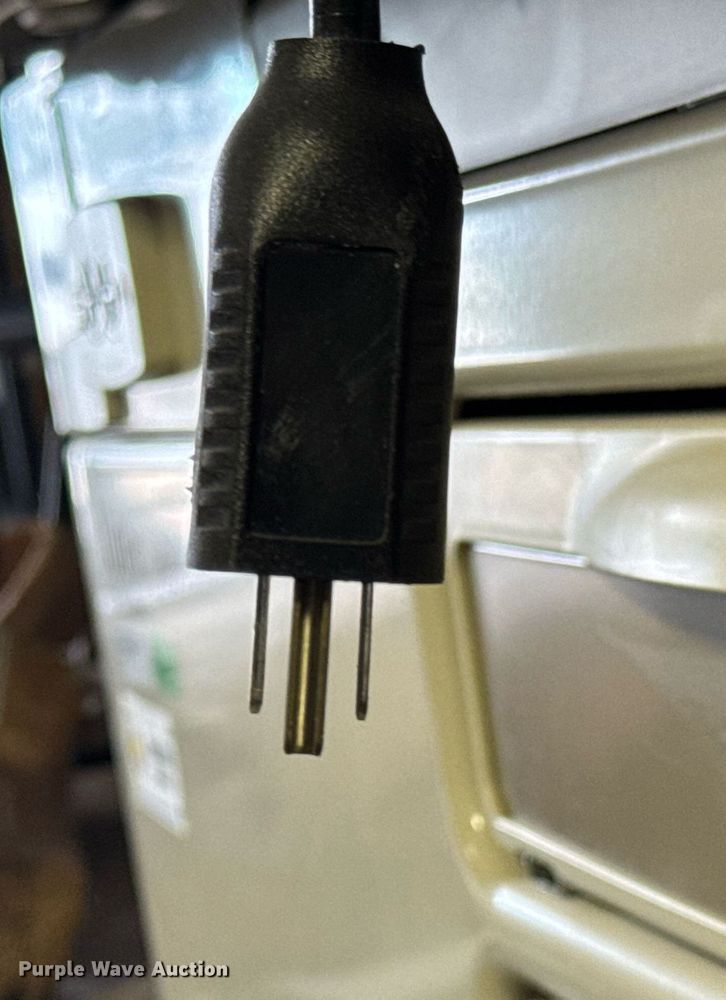 image for item DU9182 (2) Ritter 204 examination tables