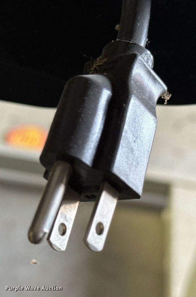 image for item DU9182 (2) Ritter 204 examination tables