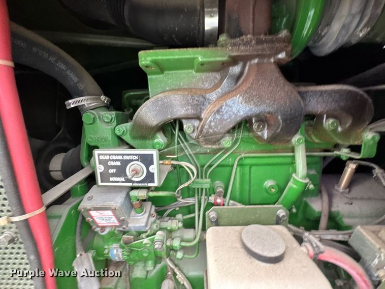 image for item DU9185 (3) L-3 Communications MEP-805B generators