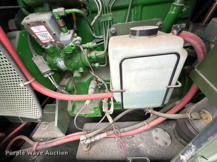 image for item DU9185 (3) L-3 Communications MEP-805B generators