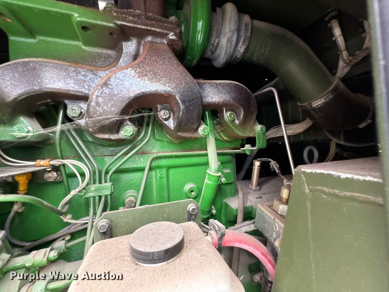 image for item DU9185 (3) L-3 Communications MEP-805B generators