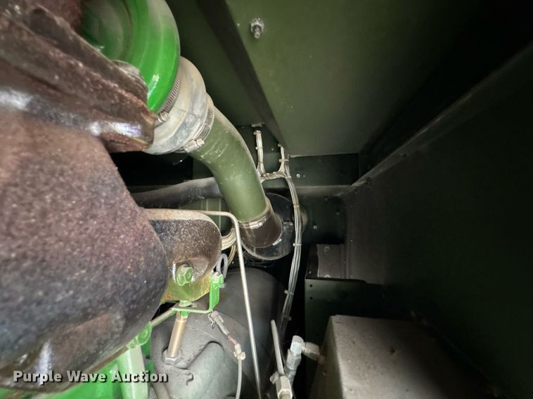 image for item DU9185 (3) L-3 Communications MEP-805B generators