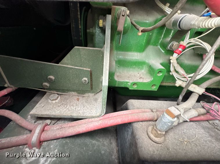 image for item DU9185 (3) L-3 Communications MEP-805B generators