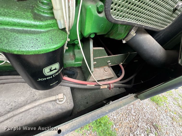 image for item DU9185 (3) L-3 Communications MEP-805B generators