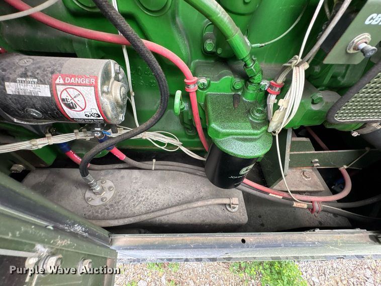 image for item DU9185 (3) L-3 Communications MEP-805B generators