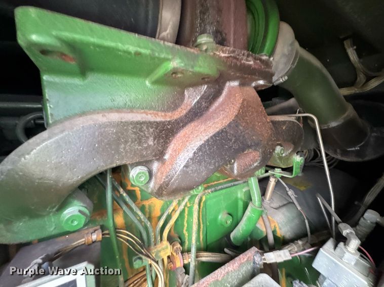 image for item DU9185 (3) L-3 Communications MEP-805B generators