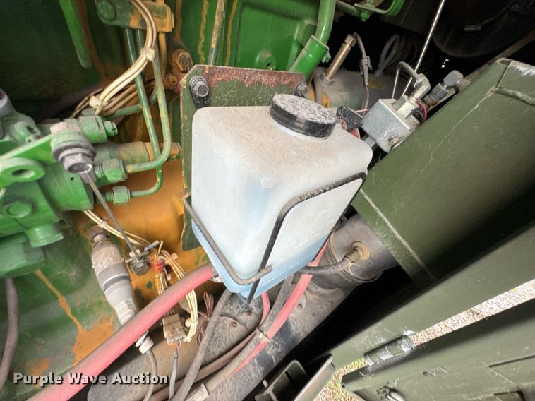 image for item DU9185 (3) L-3 Communications MEP-805B generators