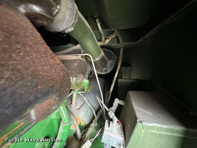 image for item DU9185 (3) L-3 Communications MEP-805B generators