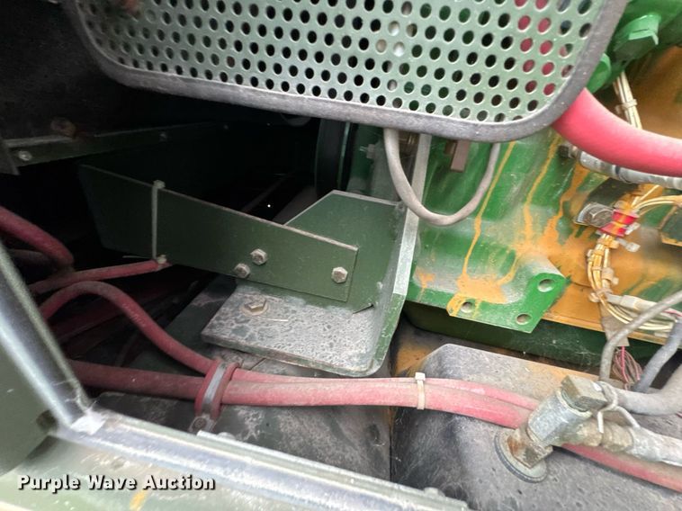 image for item DU9185 (3) L-3 Communications MEP-805B generators